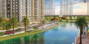 Vinhomes Grand Park - 