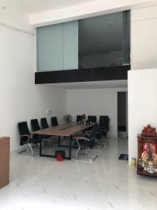 Shophouse Hưng Vượng 1, Quận 7 Căn Shophouse Hưng Vượng 1 diện tích 91.02m2, khu dân cư đông đúc.