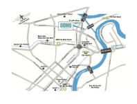 Soho Riverview - can-ho-soho-riverview-binh-thanh
