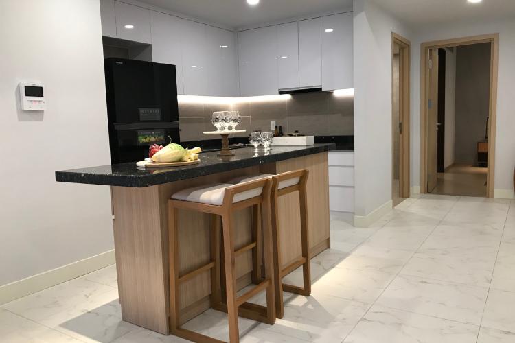 Waterina Suites - can-ho-mau-Waterina-Suites