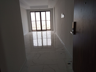 Căn hộ Opal Boulevard, Huyện Dĩ An Căn hộ Opal Boulevard tầng 22 nội thất cơ bản, tiện ích đa dạng.