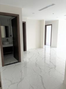 Không gia căn hộ Sunshine City , Quận 7 Căn hộ Sunshine City Sài Gòn tầng 6 view thoáng mát, nội thất cơ bản