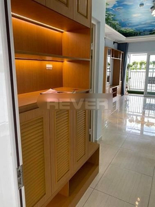 Căn hộ Moonlight Boulevard, Quận Bình Tân Căn hộ tầng 7 Moonlight Boulevard view Aeon Bình Tân, tiện ích đầy đủ.