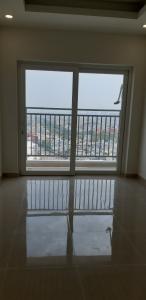 Phòng khách căn hộ Moonlight Boulevard, Bình Tân Căn hộ tầng 6 Moonlight Boulevard, view hướng Nam thoáng mát.