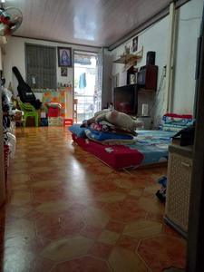 Nhà phố Quận 11 Nhà cấp 4 đường Lê Đại Thành, diện tích 44.4m2 không có nội thất.