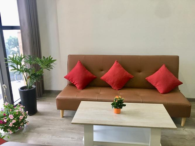 Căn Officetel The Sun Avenue, Quận 2 Căn Officetel The Sun Avenue tiện di chuyển, đầy đủ nội thất.