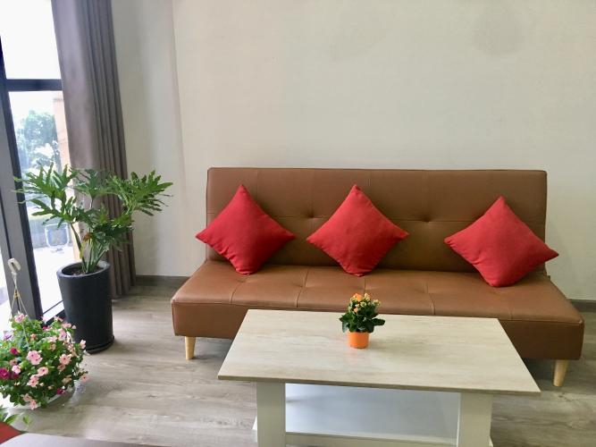 Căn Officetel The Sun Avenue, Quận 2 Căn Officetel The Sun Avenue tiện di chuyển, đầy đủ nội thất.