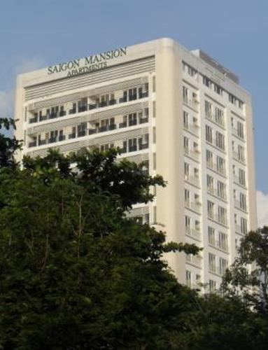 Saigon Mansion - saigon-mansion-quan-3