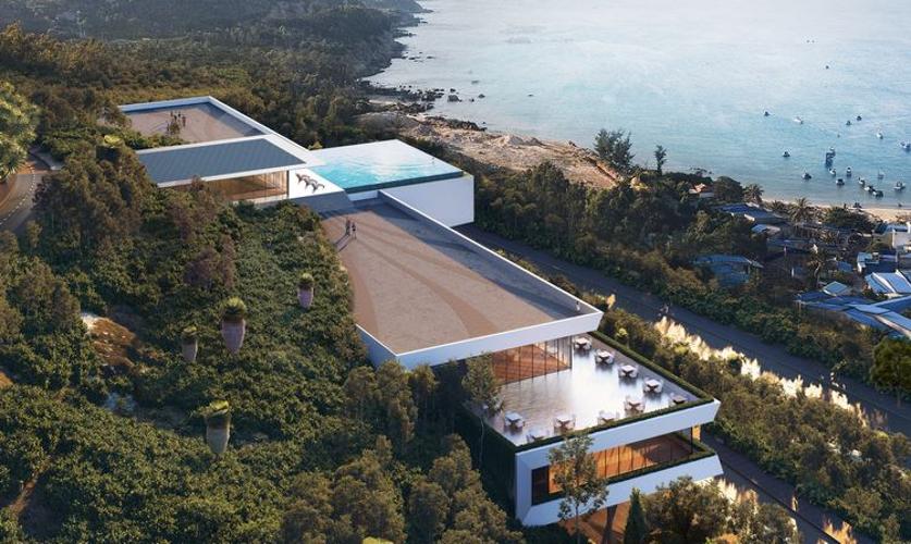 Casa Marina Premium - 