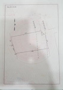 Bản vẽ nhà phố Quận 8 Nhà phố 1 trệt, 2 lầu đường Dương Bá Trạc, diện tích 62m2 vuông đẹp.