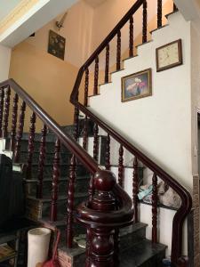 Bên trong nhà phố Võ Duy Ninh, Bình Thạnh Nhà phố hướng Đông, hẻm đường nhựa thông thoáng sạch sẽ.