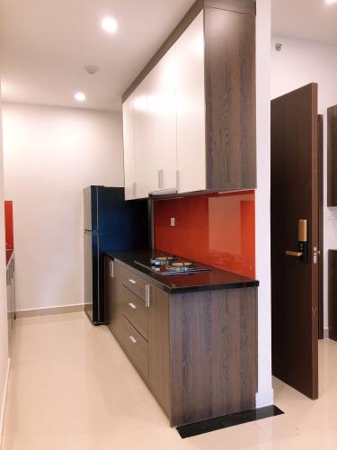Phòng bếp căn hộ Sunrise Riverside Căn hộ Sunrise Riverside tầng 18, nội thất cơ bản.