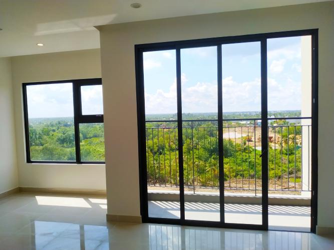 Căn hộ Vinhomes Grand Park, Quận 9 Căn hộ tầng cao Vinhomes Grand Park view nội khu thoáng mát