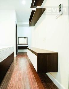 Tủ  Cho thuê căn hộ Sunrise Riverside thuộc tầng thấp, diện tích 69.16m2, 2PN, đầy đủ nội thất 