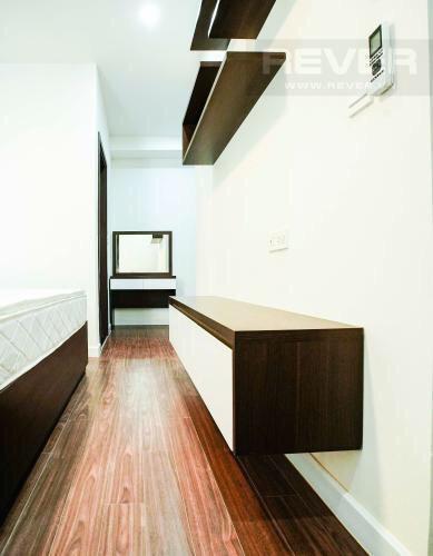 Tủ  Cho thuê căn hộ Sunrise Riverside thuộc tầng thấp, diện tích 69.16m2, 2PN, đầy đủ nội thất 
