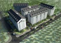 Ehome Đông Sài Gòn 2 - Ehome-Dong-Sai-Gon-2