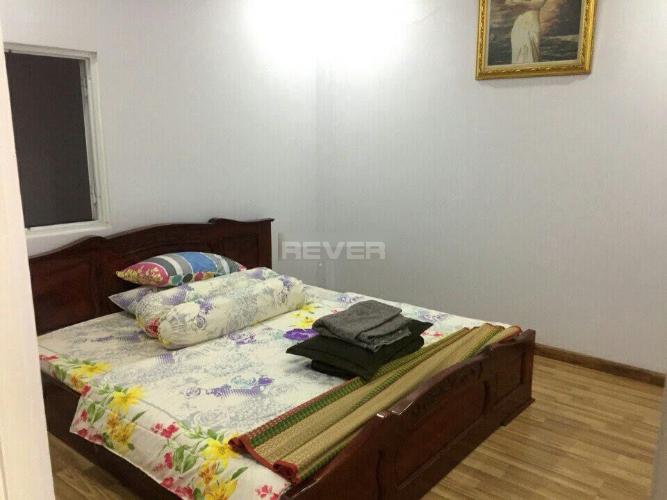 Bên trong nhà phố Linh Tây Thủ Đức Nhà phố hướng Tây Bắc, bàn giao sổ hồng riêng, diện tích 48.3m2.