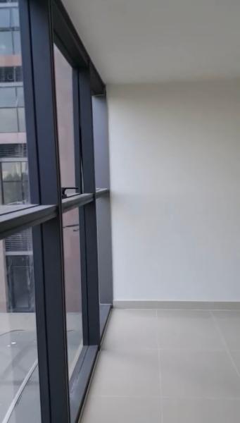 Căn hộ tầng thấp The Sun Avenue, view thoáng mát