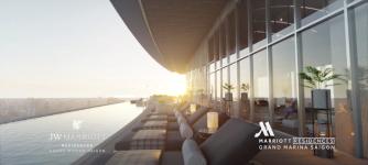 Grand Marina Saigon - Phối cảnh Dự án Grand Marina SaigonPhối cảnh Dự án Grand Marina Saigon
