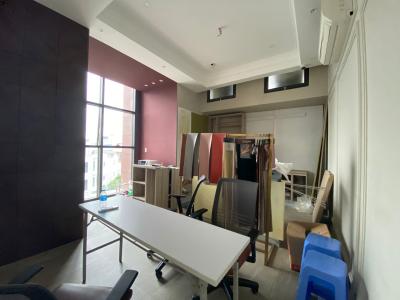 CĂN OFFICE-TEL THE SUN AVENUE QUẬN 2 Officetel The Sun Avenue diện tích 52.3m2, nội thất cơ bản.