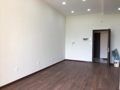 không gian căn hộ The Sun Avenue Office -tel The Sun Avenue ban công Đông Bắc, view thoáng mát