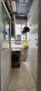 Căn hộ Dream Home Residence, Quận Gò Vấp Căn hộ Dream Home Residence hướng ban công tây bắc đầy đủ nội thất diện tích 62m²