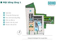 Soho Riverview - can-ho-soho-riverview-binh-thanh