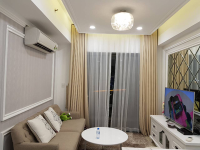 Căn hộ Masteri Thảo Điền, Quận 2 Căn hộ Masteri Thảo Điền đầy đủ nội thất diện tích 58.7m²