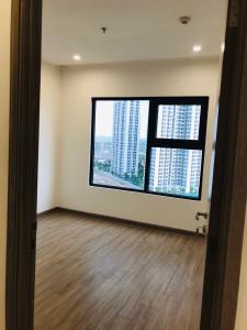 Phòng ngủ Vinhomes Grand Park Quận 9 Căn hộ Vinhomes Grand Park tầng trung, nội khu yên tĩnh.