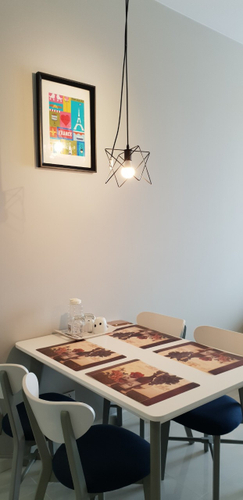 Căn hộ Masteri An Phú, Quận 2 Căn hộ Masteri An Phú diện tích 73.7m2, đầy đủ nội thất.