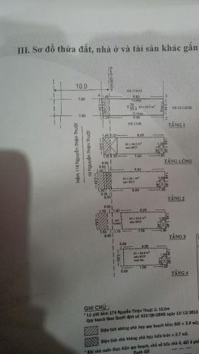 Bản vẻ nhà phố Quận 3  Nhà phố hẻm xe hơi trung tâm quận 3, sổ hồng chính chủ. 