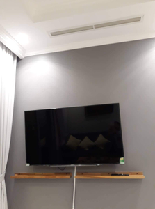 Căn hộ Vinhomes Central Park, Quận Bình Thạnh Căn hộ hạng sang Vinhomes Central Park, diện tích 80m2 vuông đẹp.