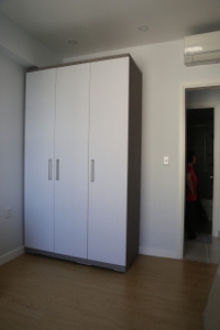 Căn hộ Masteri Thảo Điền, Quận 2 Căn hộ Masteri Thảo Điền tầng 30 thiết kế 2 phòng ngủ