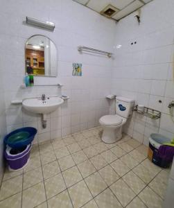 Căn hộ Ehome Đông Sài Gòn 2, Quận 9 Căn hộ Ehome Đông Sài Gòn 2 tầng thấp, không gian nhiều cây xanh mát mẻ.