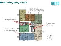 Soho Riverview - can-ho-soho-riverview-binh-thanh