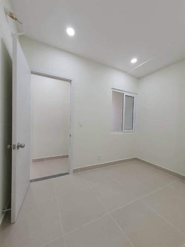 Bên trong căn hộ Topaz Elite Căn hộ tầng cao Topaz Elite hướng Tây Bắc