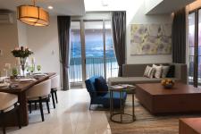 Waterina Suites - can-ho-mau-Waterina-Suites
