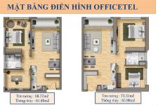 Saigon Royal - mat-bang-dien-hinh-officetel