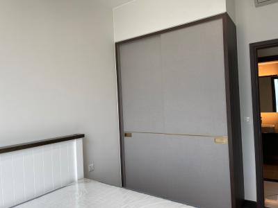 Căn hộ Empire City, Quận 2 Căn hộ Empire City đầy đủ nội thất, ban công hướng Đông Nam.