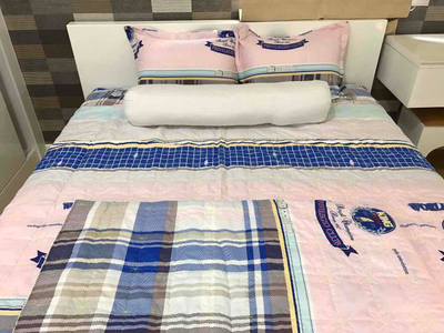 Căn hộ Masteri Thảo Điền, Quận 2 Căn hộ Masteri Thảo Điền tầng 12 diện tích 74.7m2,