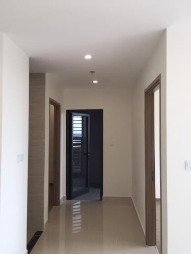 Phòng khách Vinhomes Grand Park Quận 9 Căn hộ tầng cao Vinhomes Grand Park, bàn giao kèm nội thất cơ bản.