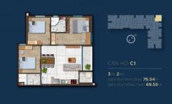 Happy One Thạnh Lộc - dự án happy one thạnh lộc quận 12