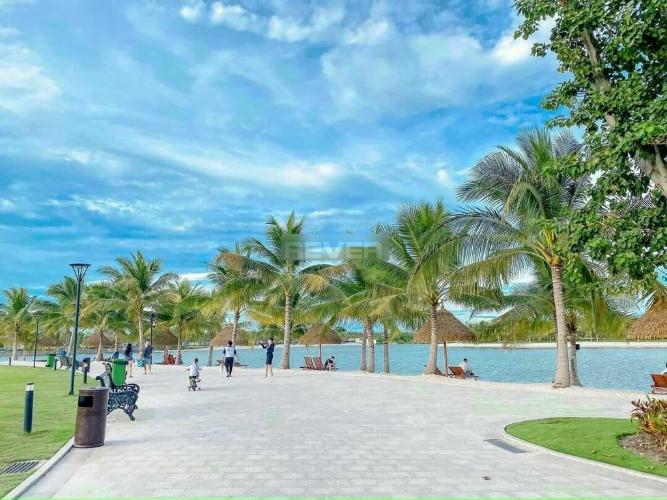 Tiện ích căn hộ Vinhomes Grand Park Căn hộ Vinhomes Grand Park nội thất cơ bản, view nội khu.