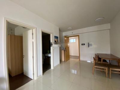 Căn hộ Vista Verde, Quận 2 Căn hộ Vista Verde tầng 32 đón gió mát mẻ, đầy đủ nội thất hiện đại.