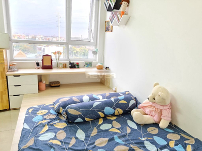Căn hộ The CBD Premium Home, Quận 2 Căn hộ The CBD Premium Home thiết kế 3 phòng ngủ, đầy đủ nội thất.