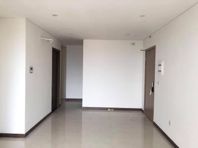 Căn hộ Hado Centrosa Garden , Quận 10 Căn hộ có 2 phòng ngủ HaDo Centrosa Garden tầng 11, nội thất cơ bản.