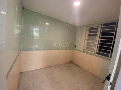 Shophosue Chung cư Tây Thạnh, Quận Tân Phú Shophouse Chung cư Tây Thạnh diện tích 48m2, kết cấu 1 trệt, 1 lầu.