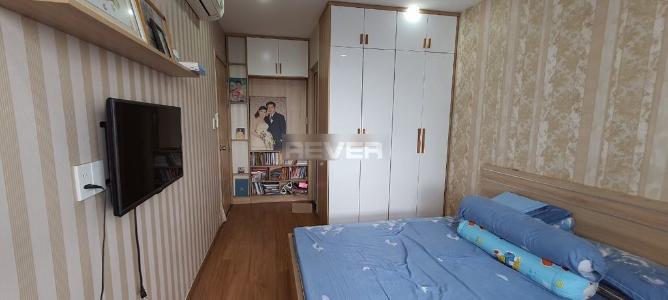 Căn hộ Dream Home Residence, Quận Gò Vấp Căn hộ Dream Home Residence hướng ban công tây bắc đầy đủ nội thất diện tích 62m²