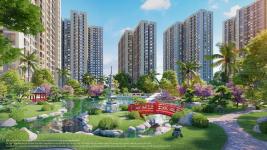 Vinhomes Grand Park - 