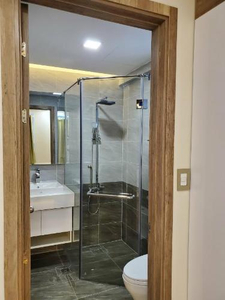 Nhà vệ sinh Saigon South Residence Căn hộ Saigon SOuth Residence diện tích 71.42m2, đầy đủ tiện ích.